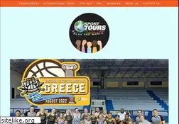 Sites similar to sporttours.net