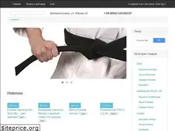 Sites similar to sporttovary.dp.ua