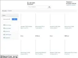 Sites similar to sporttovary.od.ua