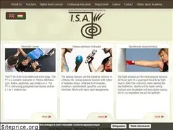 Sites similar to sporttraineracademy.com