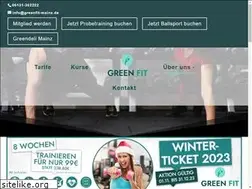 Sites similar to sporttreff-mainz.de