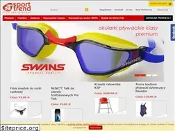 Sites similar to sporttrend.pl