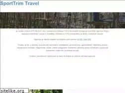 Sites similar to sporttrimtravel.com