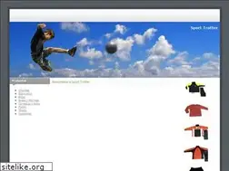 Sites similar to sporttrotter.com