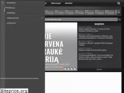 Sites similar to sporttv.lt