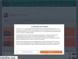 Sites similar to sporttv.nu