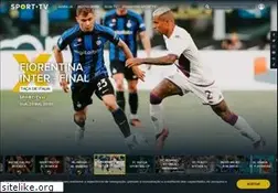 Sites similar to sporttv.pt