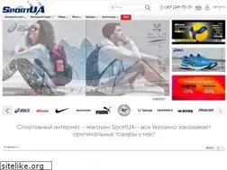 Sites similar to sportua.com.ua