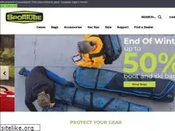 Sites similar to sportube.com