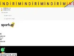 Sites similar to sportuel.com