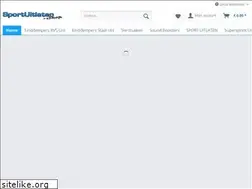 Sites similar to sportuitlaten-shop.nl