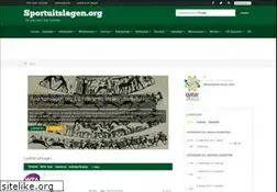 Sites similar to sportuitslagen.org