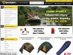 Sites similar to sportujem.cz