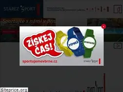 Sites similar to sportujemevbrne.cz