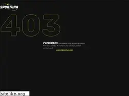 Sites similar to sportuna.com
