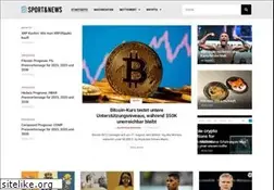 Sites similar to sportundnews.de
