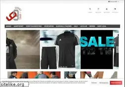 Sites similar to sportundspiel99.de