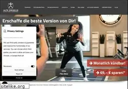 Sites similar to sportundwellnesspark.de