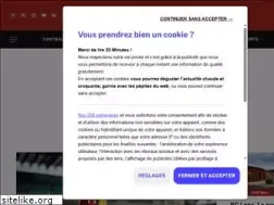 Sites similar to sportune.fr