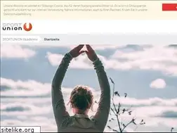 Sites similar to sportunion-akademie.at