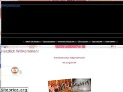 Sites similar to sportunion-mariahilf.at