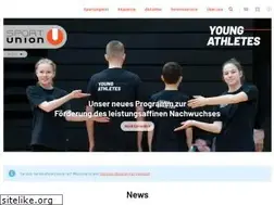 Sites similar to sportunion-wien.at