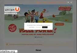 Sites similar to sportunion.at