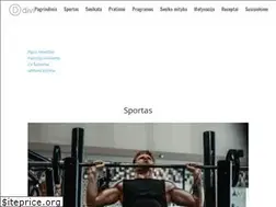Sites similar to sportuok.info