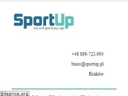 Sites similar to sportup.pl