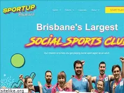 Sites similar to sportups.com.au