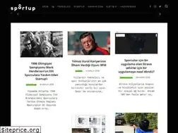 Sites similar to sportuptr.com