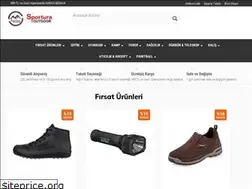 Sites similar to sportura.com.tr