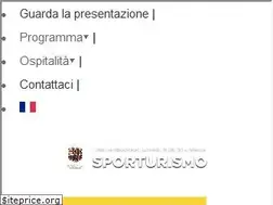 Sites similar to sporturismo.com