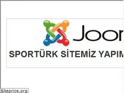 Sites similar to sporturk.de