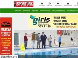 Sites similar to sporturkadana.com