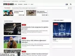 Sites similar to sporturkiyehaber.com