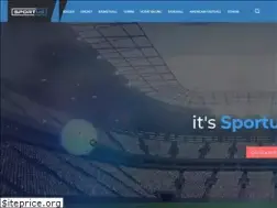 Sites similar to sportus.com