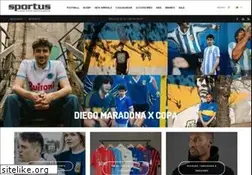 Sites similar to sportus.eu