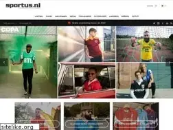 Sites similar to sportus.nl