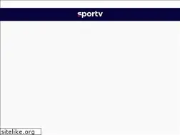Sites similar to sportv.com