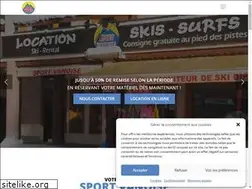 Sites similar to sportvanoise.fr