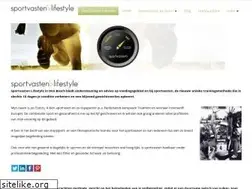 Sites similar to sportvasten.nu