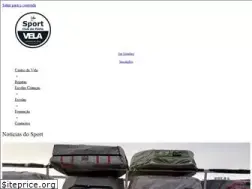 Sites similar to sportvela.org