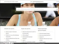 Sites similar to sportvereniging-info.nl