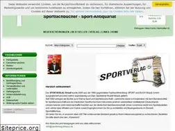 Sites similar to sportverlag-strauss.de