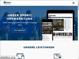 Sites similar to sportvertical.de