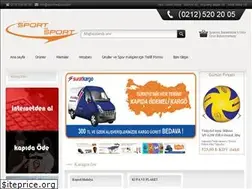 Sites similar to sportvesport.com
