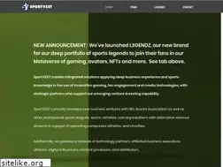 Sites similar to sportvest.io