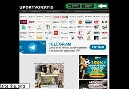 Sites similar to sportvhdsonlines.com