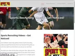 Sites similar to sportvid.net